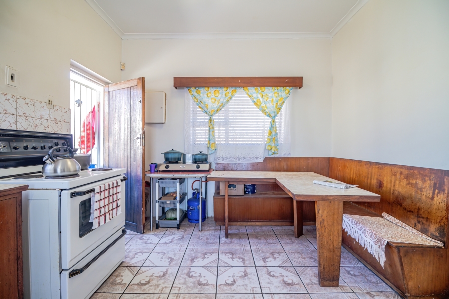 3 Bedroom Property for Sale in Malabar Eastern Cape